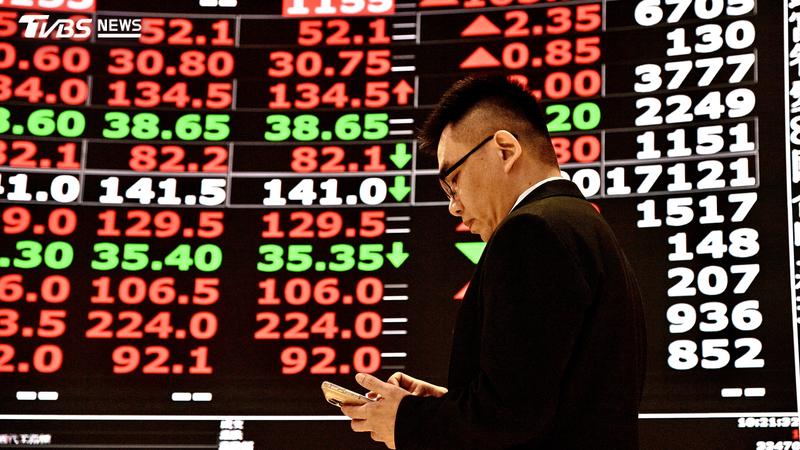新台幣大升值倒數?專家揭「隱藏資金海嘯」 有利因素曝