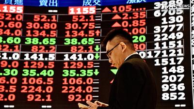 外資買超110億!前10名單一次看 狂掃「這檔」逾11萬張