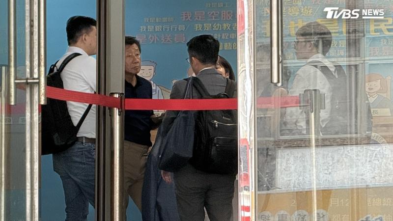 寇世勳胞弟捲「人頭認股」案 大猩猩科技創辦人出庭拒不認罪