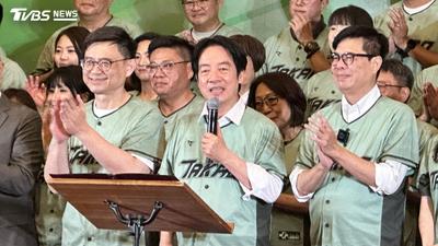 幕後/高雄激戰!綠估領先柯志恩雙位數 賴瑞隆祭「九宮格陸戰」反制