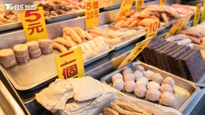 別被名字騙了!醫點名5大「假蛋白」熱量炸彈 百頁、蟹味棒全上榜
