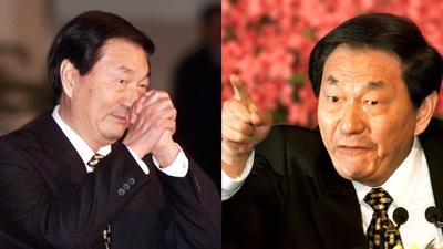 FOCUS全球新聞/中國「經濟沙皇」朱鎔基逝享耆壽98歲 改革時代畫句點