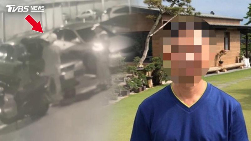 警酒駕拒測罰18萬!副所長遭爆料未即時通報 且「仗勢耍特權」