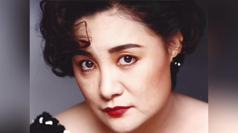快訊/72歲陳盈潔過世! 于美人悲痛證實噩耗