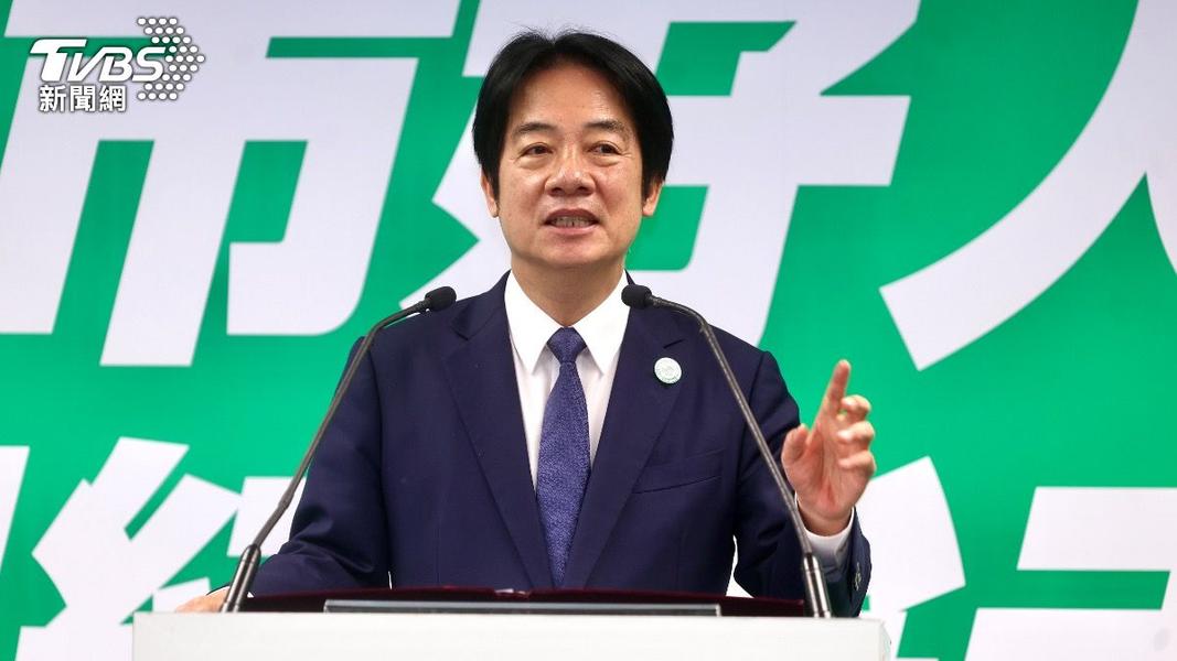 批在野擁抱習近平被求償100萬 賴清德律師:民眾黨斷章取義
