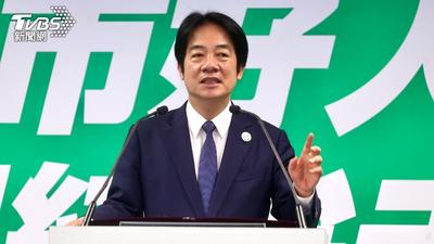 為高雄急了?賴清德突提北戴河會議下令介選 藍委憂危及情報人員