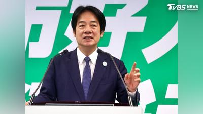 賴清德點名1縣市「兵家必爭」:民進黨這場選舉非勝不可