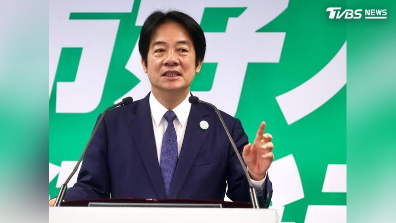 賴清德點名1縣市「兵家必爭」:民進黨這場選舉非勝不可
