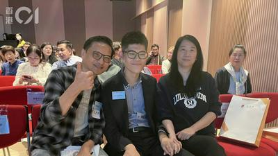 剛簽5年合約就息影!一線男星陳錦鴻驚爆當年「引退內幕」