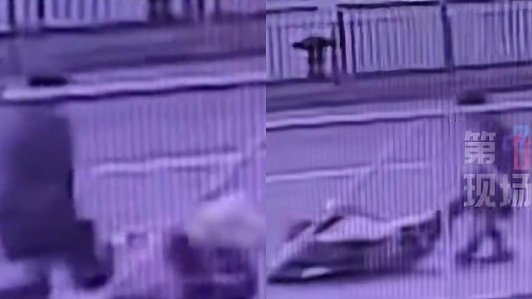 聽信偏方「不眠減肥法」!男虐死女友 保鮮膜裹屍運送遭逮