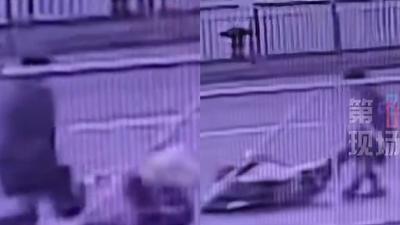 聽信偏方「不眠減肥法」!男虐死女友 保鮮膜裹屍運送遭逮