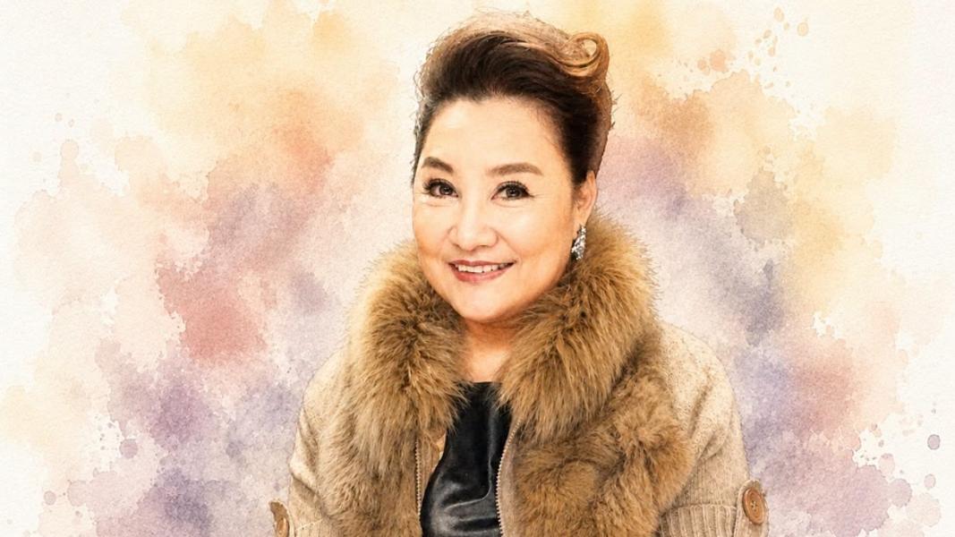 陳盈潔託夢了!密友不忍轟家人「根本沒關心」