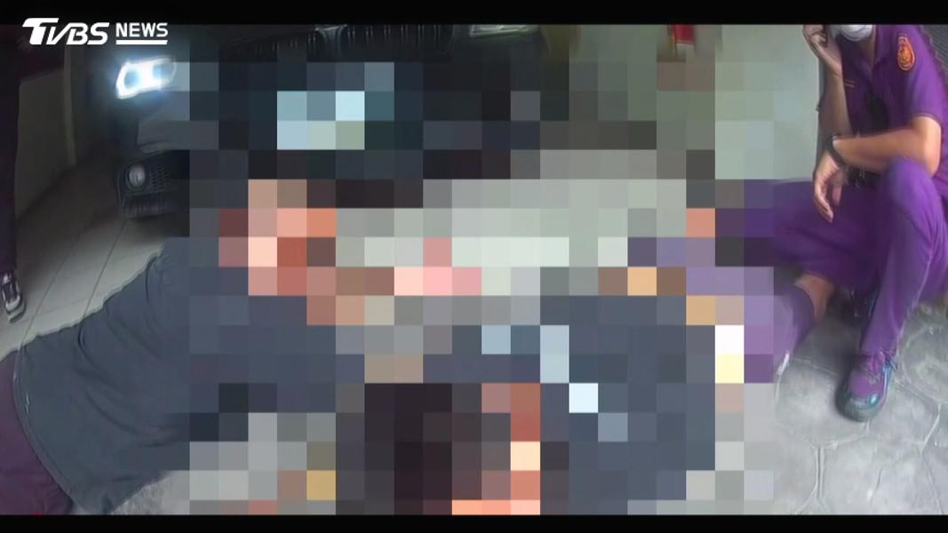 (圖/TVBS)