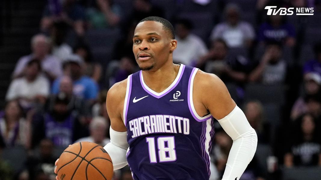衛斯布魯克宣布退休 結束18年NBA生涯