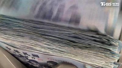 快刷存摺!這津貼「一早入帳4.2萬」 政府到月底再發17筆