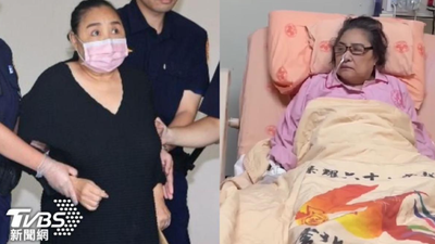 台語歌后陳盈潔病逝享壽72歲!于美人悲揭「臨終最後一幕」:弟弟守候到最後