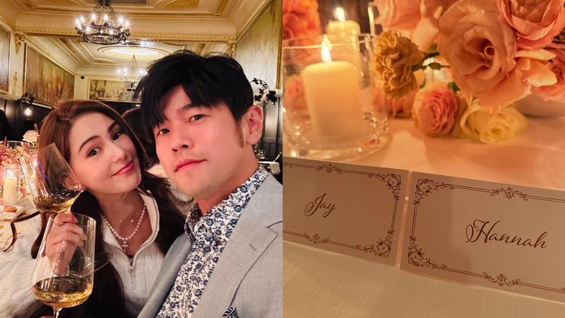 寵妻魔人再發威!周杰倫「小型樂隊+燭光晚餐」甜祝昆凌33歲生日:永遠愛妳