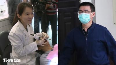 陳幸妤疑自爆離婚?1星評論開撕趙建銘「亂搞男女關係」:對前妻無情無義