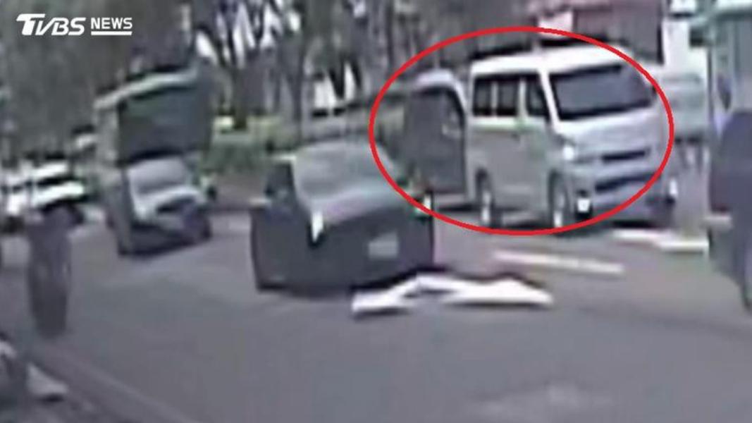 被砍駕駛反擊台中阿伯致死完蛋了?律師拋神級防禦
