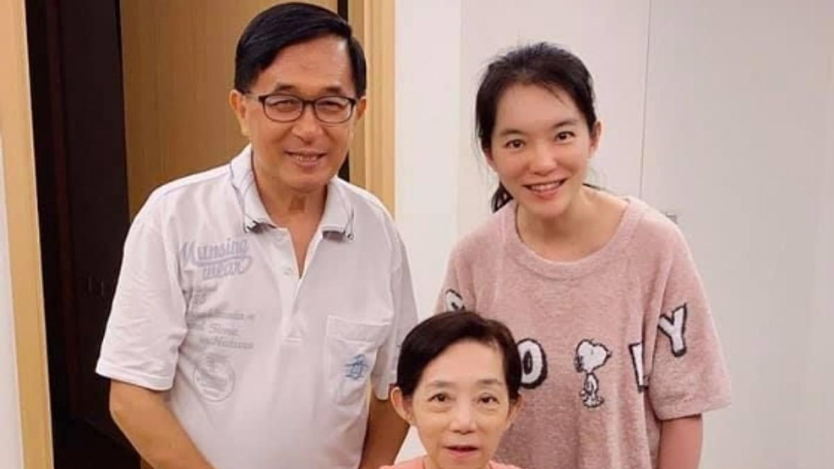 陳幸妤手撕渣夫復仇!邱毅再爆震撼猛料:阿扁當年曾暗中找我