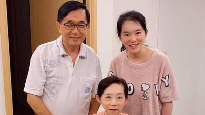 陳幸妤手撕渣夫復仇!邱毅再爆震撼猛料:阿扁當年曾暗中找我