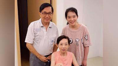 陳幸妤婚變!1星負評開撕前夫「亂搞男女關係」 陳水扁低調回應