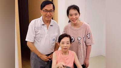 陳幸妤曝吳淑珍最喜歡趙建銘 去年病危求見「最後一面」遭拒絕