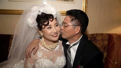72歲陳盈潔病逝!音樂人前夫「病榻前見最後一面」 23年前離婚內幕曝光