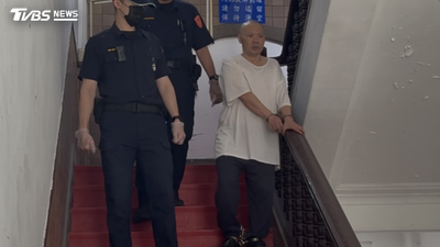 新竹狠舅35刀砍死外甥!開庭嗆:他頭殼裝屎 遭判無期徒刑