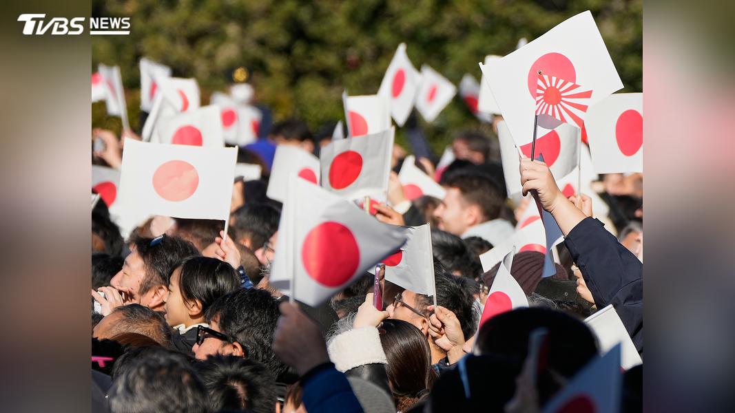 毀損日本國旗小心坐牢!最新「國旗損毀法」上路、最高關2年