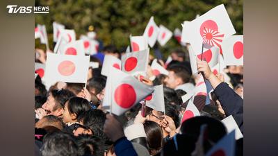 毀損日本國旗小心坐牢!最新「國旗損毀法」上路、最高關2年