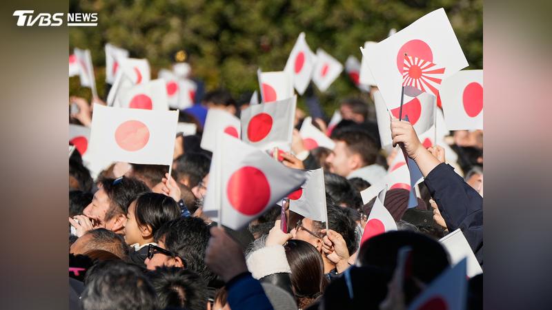 毀損日本國旗小心坐牢!最新「國旗損毀法」上路、最高關2年