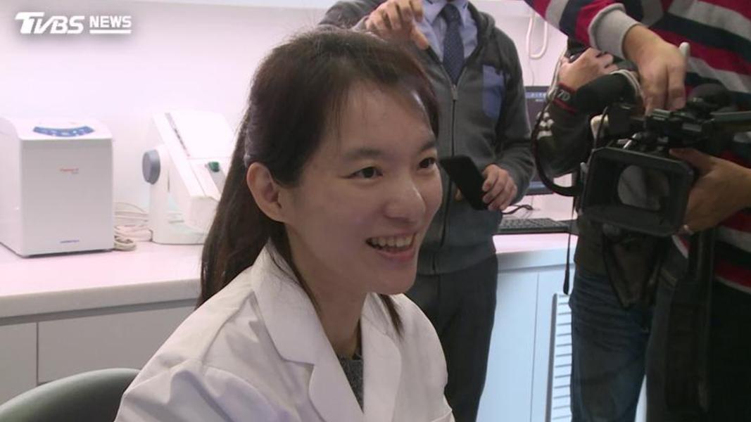 陳幸妤開撕趙建銘偷吃!綠營指「非公職」請給她隱私空間