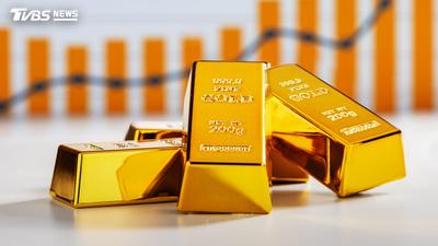 黃金現貨漲了!通膨數據緩解升息預期 金價「觸及近2個月高點」