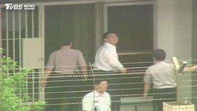 昔「第一駙馬」淪階下囚!趙建銘台開案黑歷史 成首位遭收押總統家屬