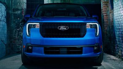 美Ford平價SUV將回歸!2029年登場 燃油、Hybrid雙動力一次上