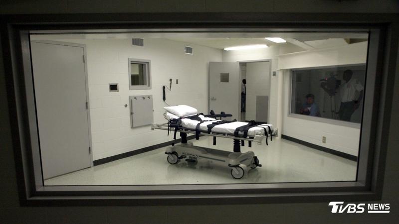 死刑犯主動求死!美罕見同日執行3死刑 16年來頭一遭