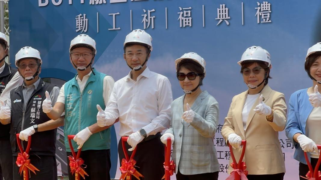 (圖/台中市政府提供)