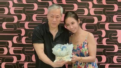 姜厚任新歡被爆欠千萬!前戰友控「罹癌理賠金」也騙 救急慘遭失聯