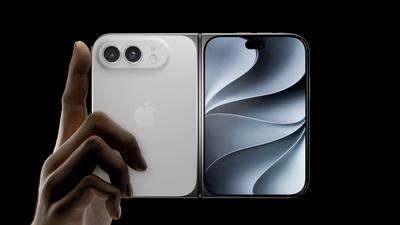 折疊iPhone Ultra傳9月亮相!美國優先供貨 海外恐晚2至3個月