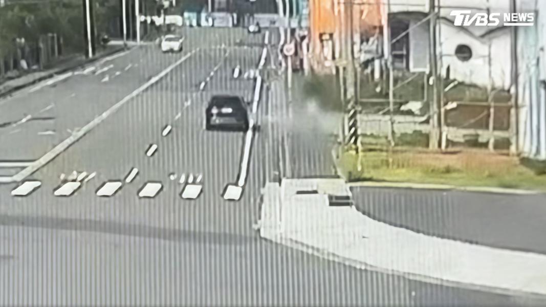前科男尾隨女學生猥褻 5小時落網