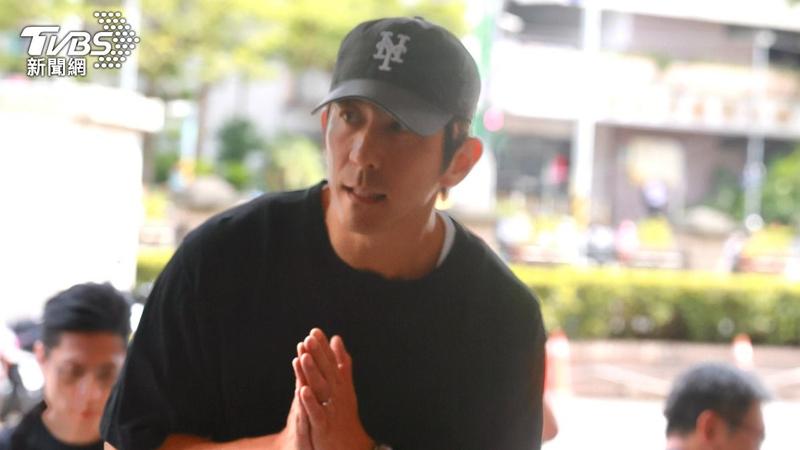 捲逃兵醜聞停工!修杰楷慘丟千萬代言 事業冰封仍住1.4億豪宅
