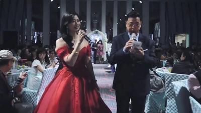 昔遭前夫家暴!「幸福最坎坷美女議員」宋麗華捲現任夫詐騙遭聲押