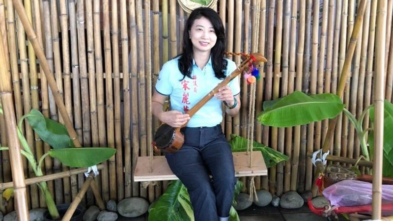美女議員宋麗華涉詐遭聲押!住家搜出千萬、金條 她300萬交保