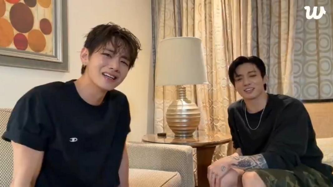 BTS男神半夜健身遭騷擾!直播罕見動怒