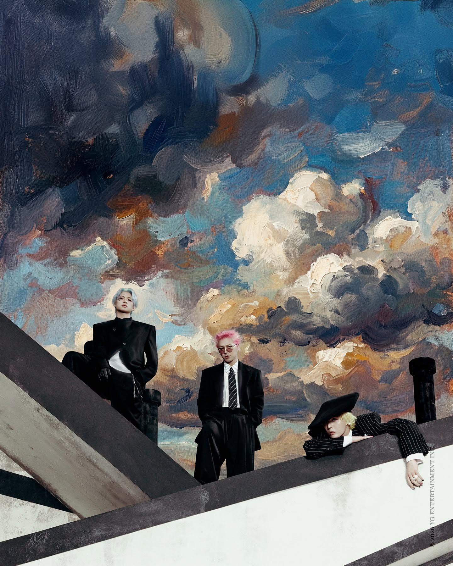 BIGBANG演唱會門票8/17開賣！遠大實名制搶票攻略