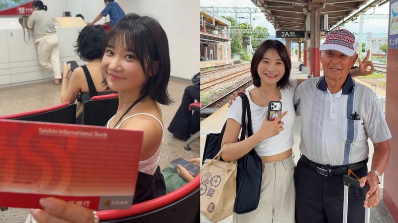 愛莉莎莎無預警拋震撼彈!宣布:捐出一半總資產 已掏「200萬」6年超暖計畫曝