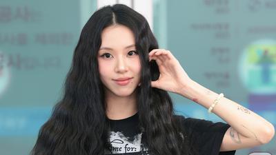 快訊/TWICE單飛+1!彩瑛宣布離開JYP娛樂 公開未來新規劃