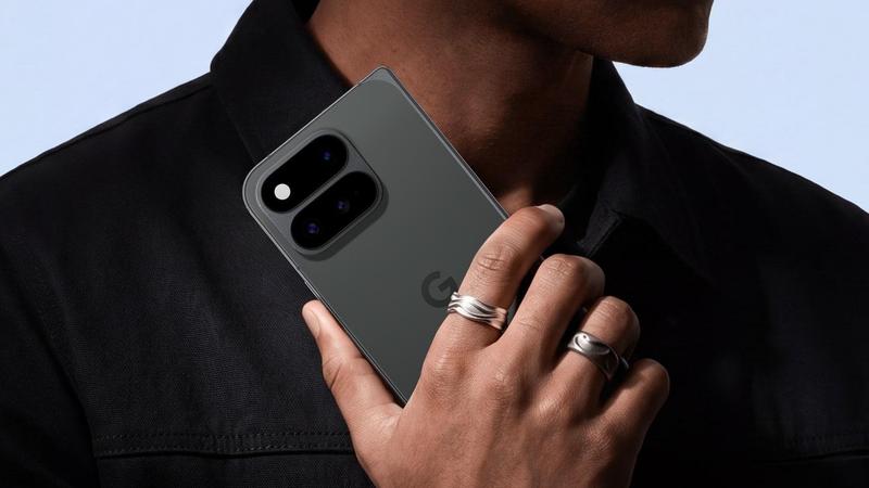 Google Pixel 11》不用3萬可入手、相機鏡頭升級 4款新機規格一次看