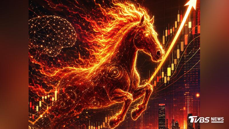 今年「赤馬年」農曆7月 命理老師全說了:這4生肖最旺財